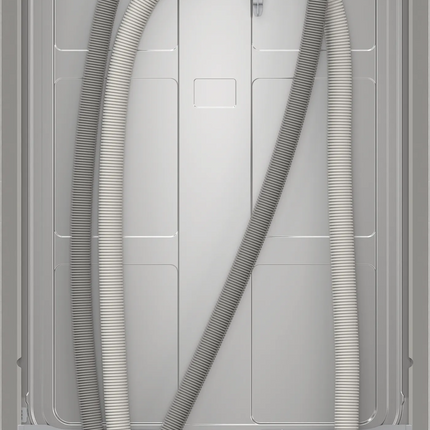 BOSCH 10 PLACE 45CM FREESTANDING DISHWASHER SERIES 4 - SPS4HMI3FZ