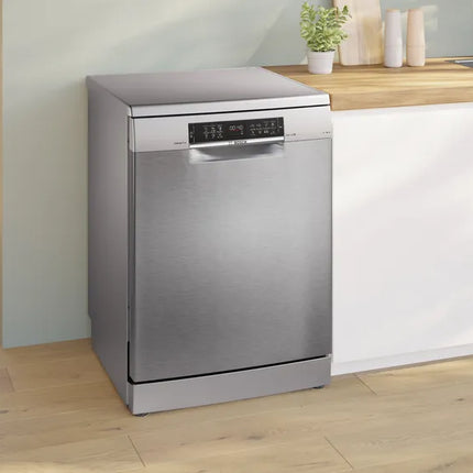 BOSCH 13 PLACE DISHWASHER SERIES 6 HOME CONNECT - SMS6EMI10Z