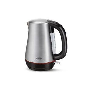 DEFY 1.7L STAINLESS STEEL KETTLE - WK828S