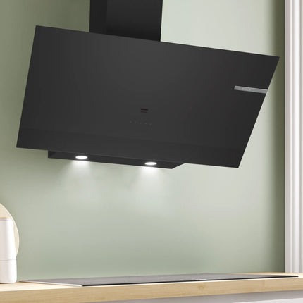 Bosch 90cm Wall-Mounted Extractor