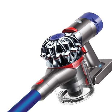 DYSON V8 TOTAL CLEAN CORDLESS VACUUM - 381516-01
