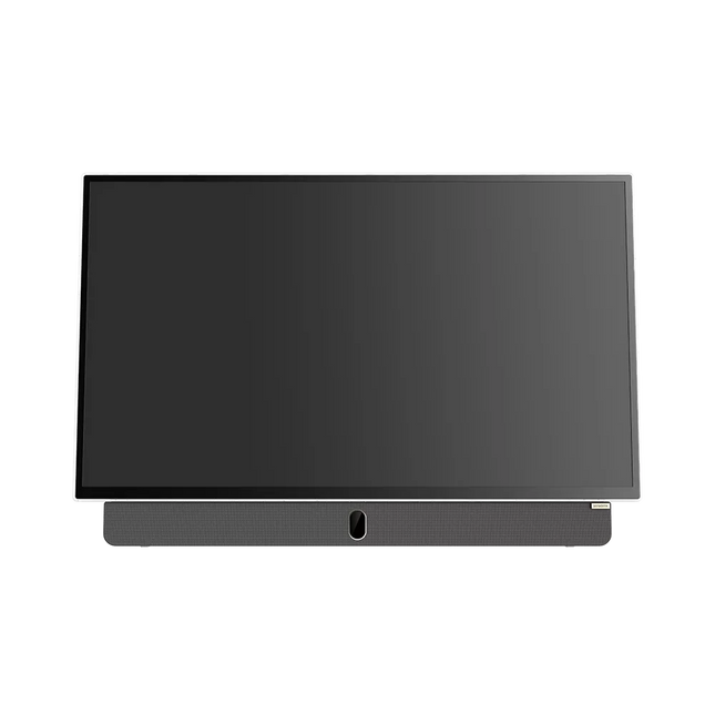 SKYWORTH 24" FHD GOOGLE TV PORTABLE TV GREY - 24STF6800-G