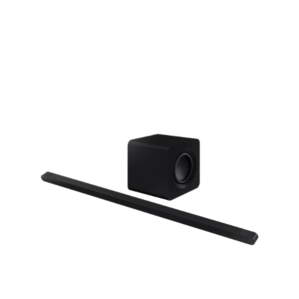 SAMSUNG HW-S800B S-SERIES SOUNDBAR - HW-S800B/XA