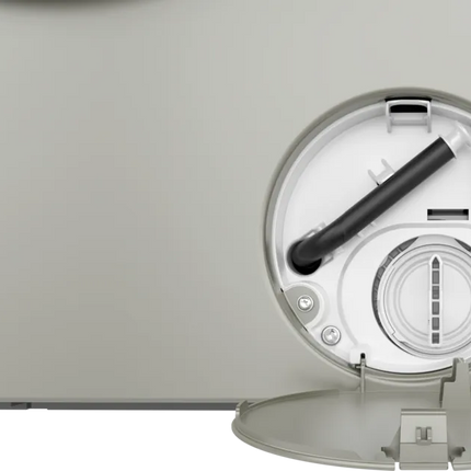 BOSCH 10KG FRONT LOADER WASHING MACHINE SERIES 6 - WGK254ZXZA