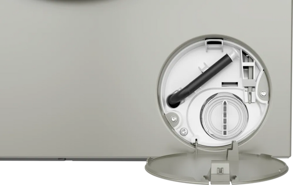 BOSCH 10KG FRONT LOADER WASHING MACHINE SERIES 6 - WGK254ZXZA