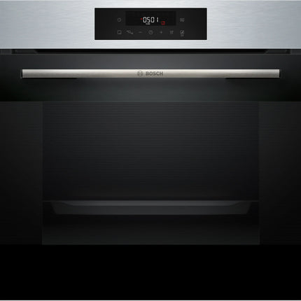 Bosch Series 6 Built-in Oven HJG852ES0Z Stainless Steel