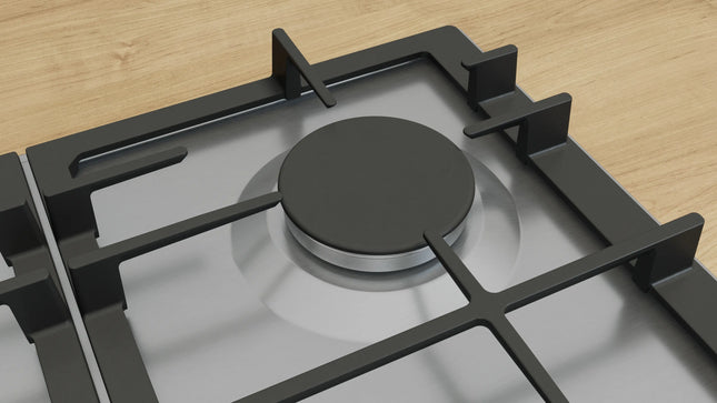 Bosch PCP6A5I90Z Gas Hob