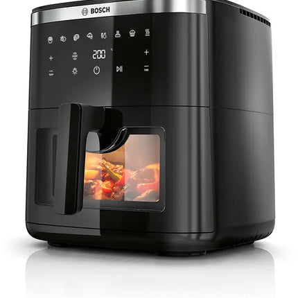 Bosch Series 6 Air Fryer Black