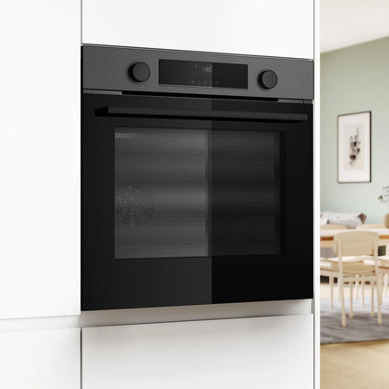 Bosch Built-in Steam Oven 60cm