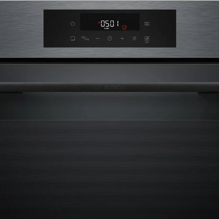 Bosch AutoPilot 30 Oven Control Panel