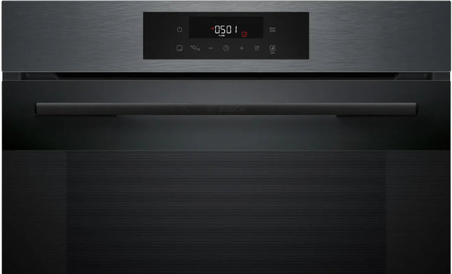 Bosch AutoPilot 30 Oven Control Panel