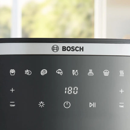 Bosch MAF671B0 Air Fryer