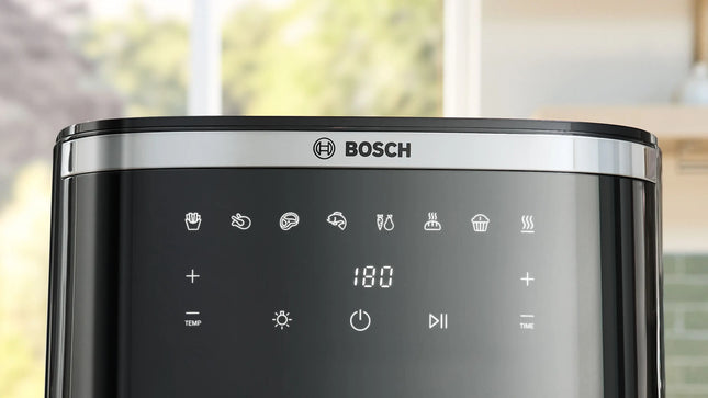 Bosch MAF671B0 Air Fryer