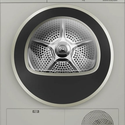 BOSCH 9KG CONDENSER TUMBLE DRYER SERIES 6 - WPG1411XZA