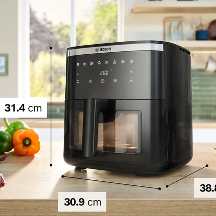 Bosch 7.2L Air Fryer