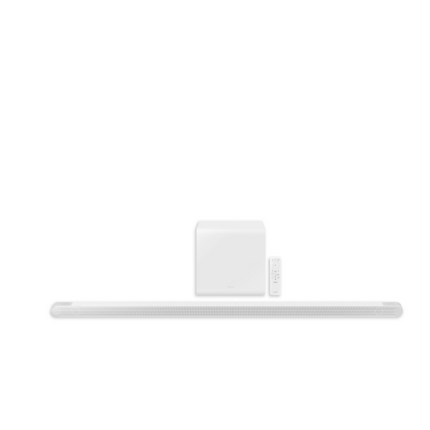 SAMSUNG SOUNDBAR - HW-S801B/XA