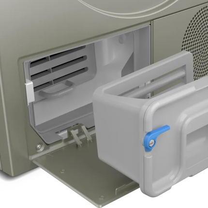 BOSCH 9KG CONDENSER TUMBLE DRYER SERIES 6 - WPG1411XZA