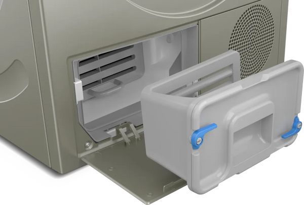 BOSCH 9KG SERIES 6 CONDENSER TUMBLE DRYER - WPG1411XZA