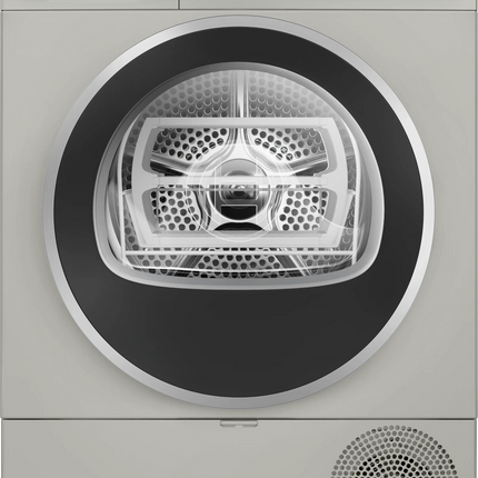 Bosch heat pump dryer