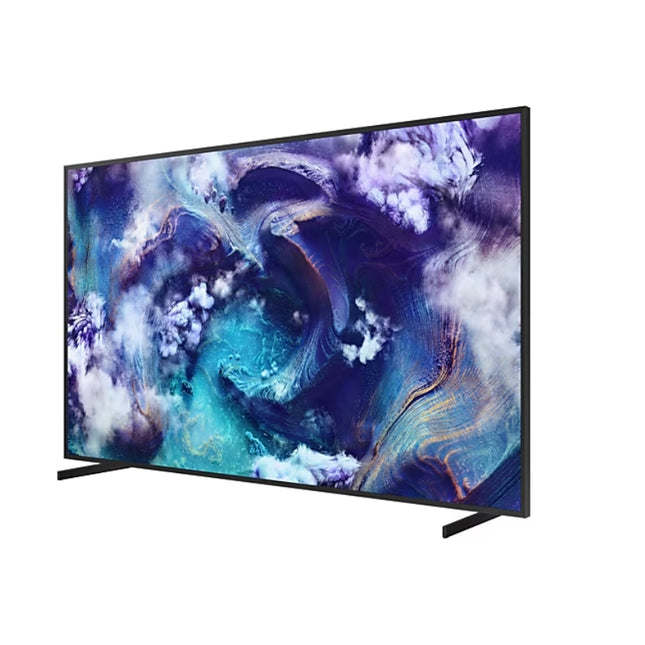 SAMSUNG 65” QN900F 8K NEO QLED MINI LED VISION AI TV 2025 - QA65QN900FKXXA