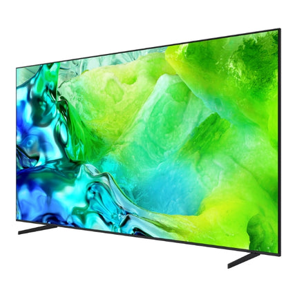Samsung 100 Inch Neo QLED QN80H 4K Vision AI Smart TV (2026) - QA100QN80HUXXA