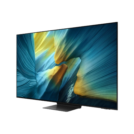 SAMSUNG 77" OLED S95F 4K VISION AI SMART TV - QA77S95FAKXXA
