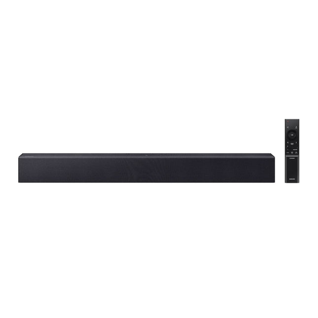 SAMSUNG B-SERIES SOUNDBAR HW-B400F 2.0 CH - HW-B400F/XA