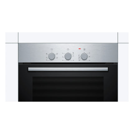 BOSCH 60CM MULTIFUNCTION OVEN SERIES 2 - HBF011BR2Z