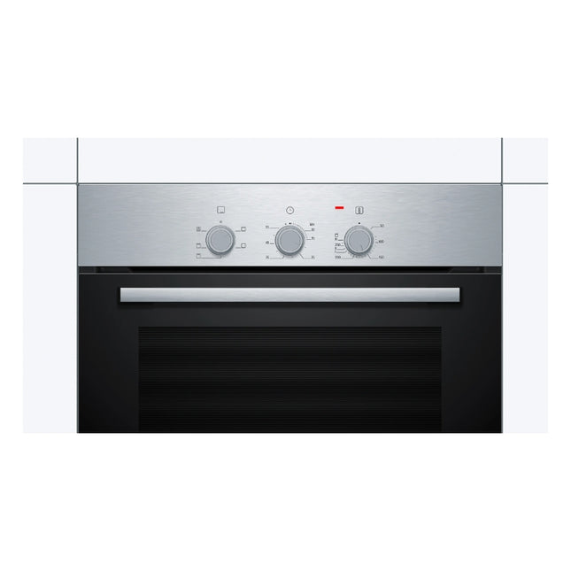 BOSCH 60CM MULTIFUNCTION OVEN SERIES 2 - HBF011BR2Z