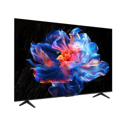 TCL 55" 4K GOOGLE TV - 55P6K
