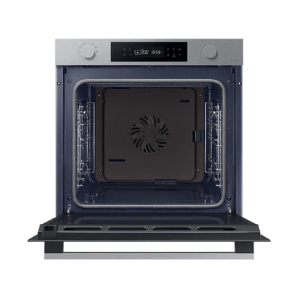 Samsung 60cm Series 4 Smart Oven with Catalytic Cleaning - NV7B41403AS/FA