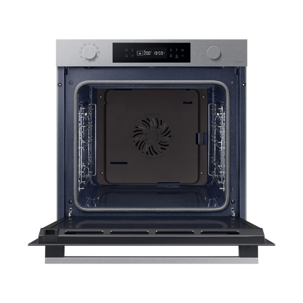 Samsung 60cm Series 4 Smart Oven with Catalytic Cleaning - NV7B41403AS/FA