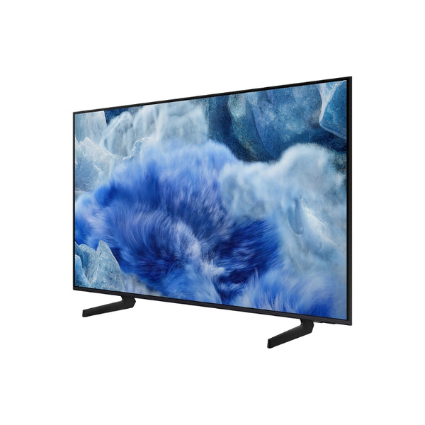 SAMSUNG 55” Q8F 4K QLED VISION AI TV 2025 - QA55Q8FAAKXXA