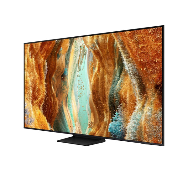 SAMSUMG 75" NEO QLED 4K QN70F VISION AI SMART TV - QA75QN70FAKXXA