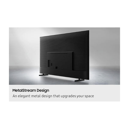 SAMSUNG 75" CRYSTAL UHD U8000F 4K SMART TV - UA75U8000FKXXA