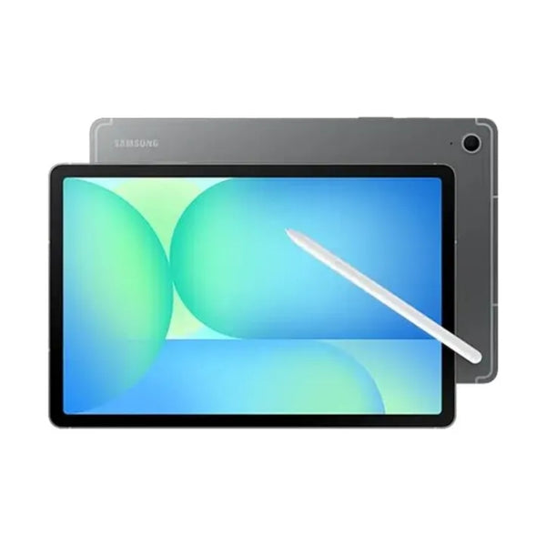 SAMSUNG GALAXY TAB S10-FE 10.9" WIFI - GRAY SAMSUNG TABLET - SM-X520NZAAAFA