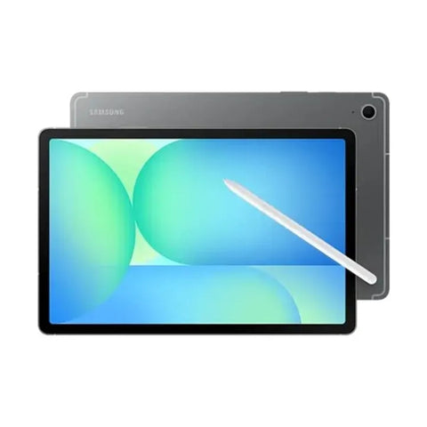 SAMSUNG GALAXY TAB S10-FE 10.9" WIFI - GRAY SAMSUNG TABLET - SM-X520NZAAAFA