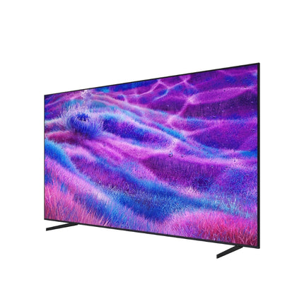 SAMSUNG 100” QN80F 4K NEO QLED MINI LED VISION AI TV 2025 - QA100QN80FKXXA