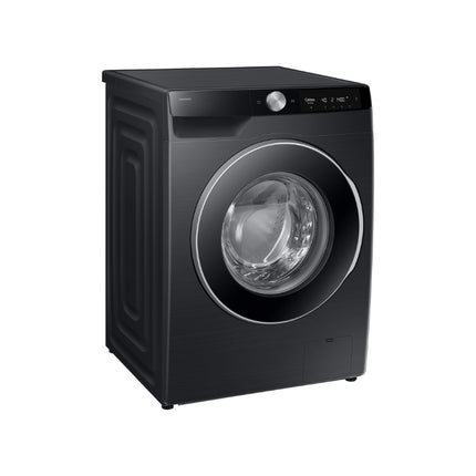 SAMSUNG 9KG FRONT LOADER, WITH AI WASH ECOBUBBLE – UX MODEL - WW90DG6U94LBFA