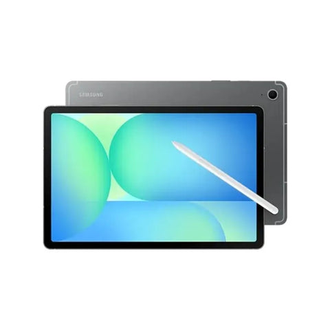 SAMSUNG GALAXY TAB S10-FE 10.9" 5G 6/128GB - SAMSUNG TABLET - SM-X526BZAAAFA