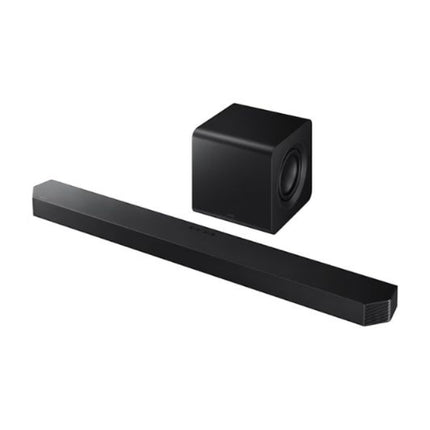 SAMSUNG SOUNDBAR HW-Q800F 5.1.2 CH SUBWOOFER Q-SERIES - HW-Q800F/XA
