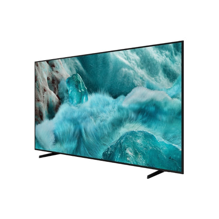 SAMSUNG 85" QLED Q7F 4K VISION AI SMART TV - QA85Q7FAAKXXA
