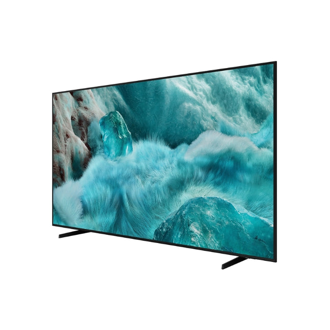 SAMSUNG 85" QLED Q7F 4K VISION AI SMART TV - QA85Q7FAAKXXA