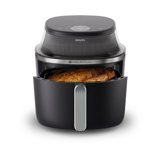 PHILIPS 3000 SERIES 7.2L DIGITAL WINDOW AIRFRYER -  NA341/00