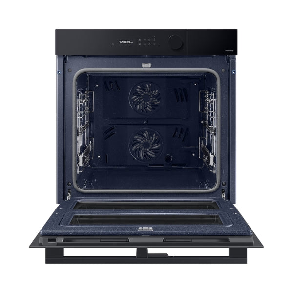 Samsung 60cm Dual Cook Steam Multifunction Oven - NV7B5775XAK/FA