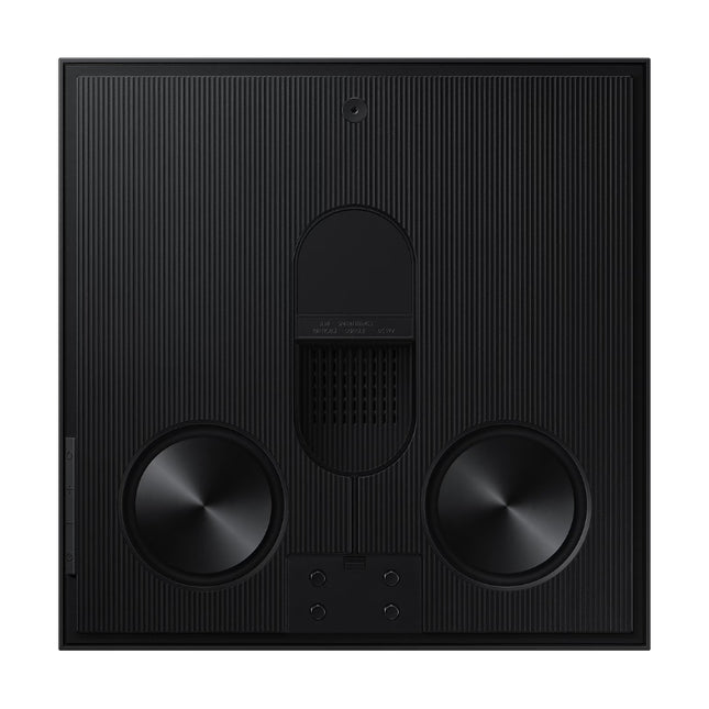 SAMSUNG MUSIC FRAME HW-LS60D WIRELESS SMART SPEAKER - HW-LS60D/XA