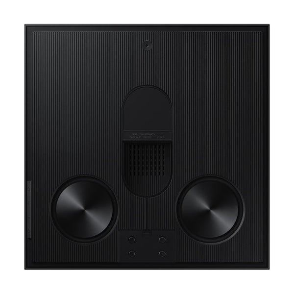 SAMSUMG MUSIC FRAME HW-LS60D WIRELESS SMART SPEAKER - HW-LS60D/XA