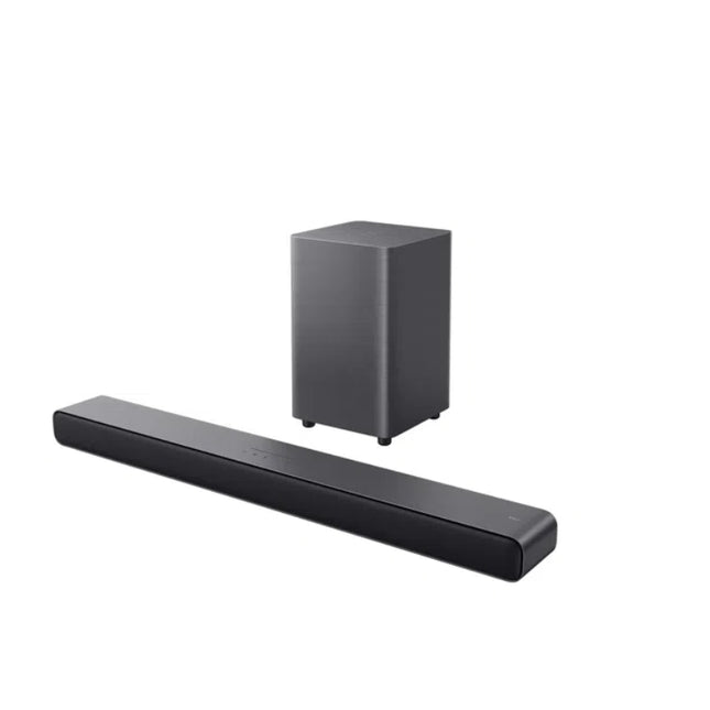 TCL S55H 2.1CH PRO DOLBY ATMOS SUPER BASS SOUNDBAR - S55H