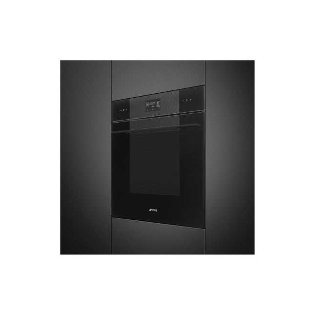 SMEG 60CM GALILEO TRADITIONAL OVEN - SO6102TB3
