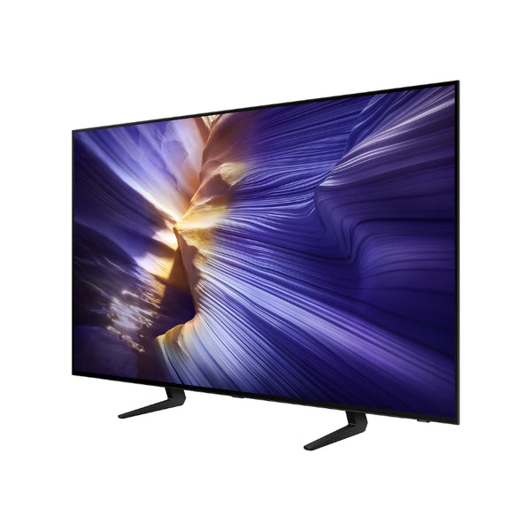 SAMSUNG 65” S90F 4K OLED SAMSUNG VISION AI TV 2025 - QA65S90FAEXXA